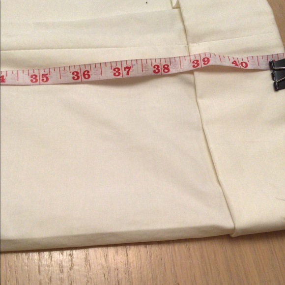 ⭐️⭐️Host Pick⭐️⭐️Pants part of a pant suit will sell be sep… - Picture 10 of 15